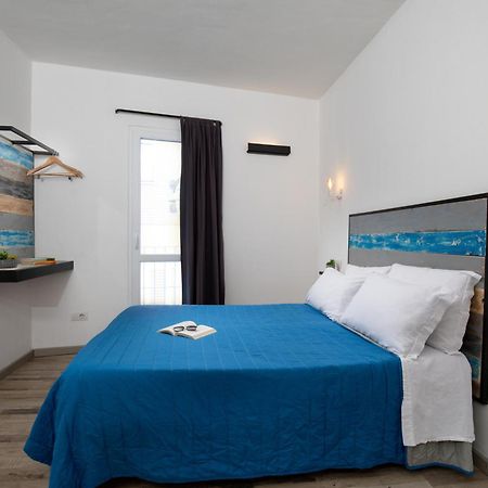 Olbialoft Apartment ภายนอก รูปภาพ