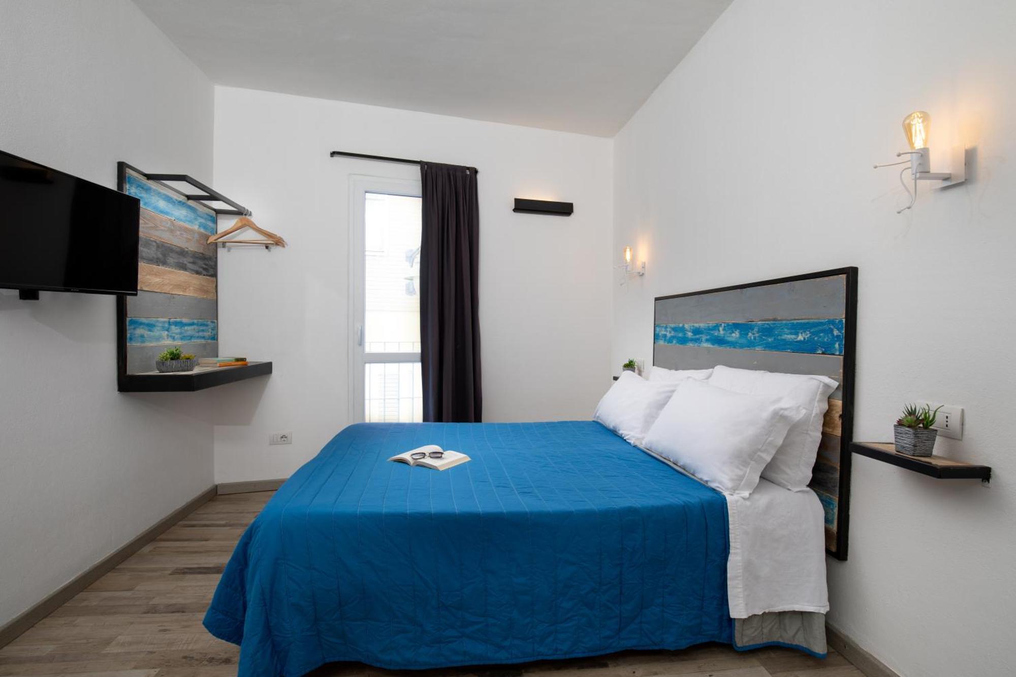 Olbialoft Apartment ภายนอก รูปภาพ