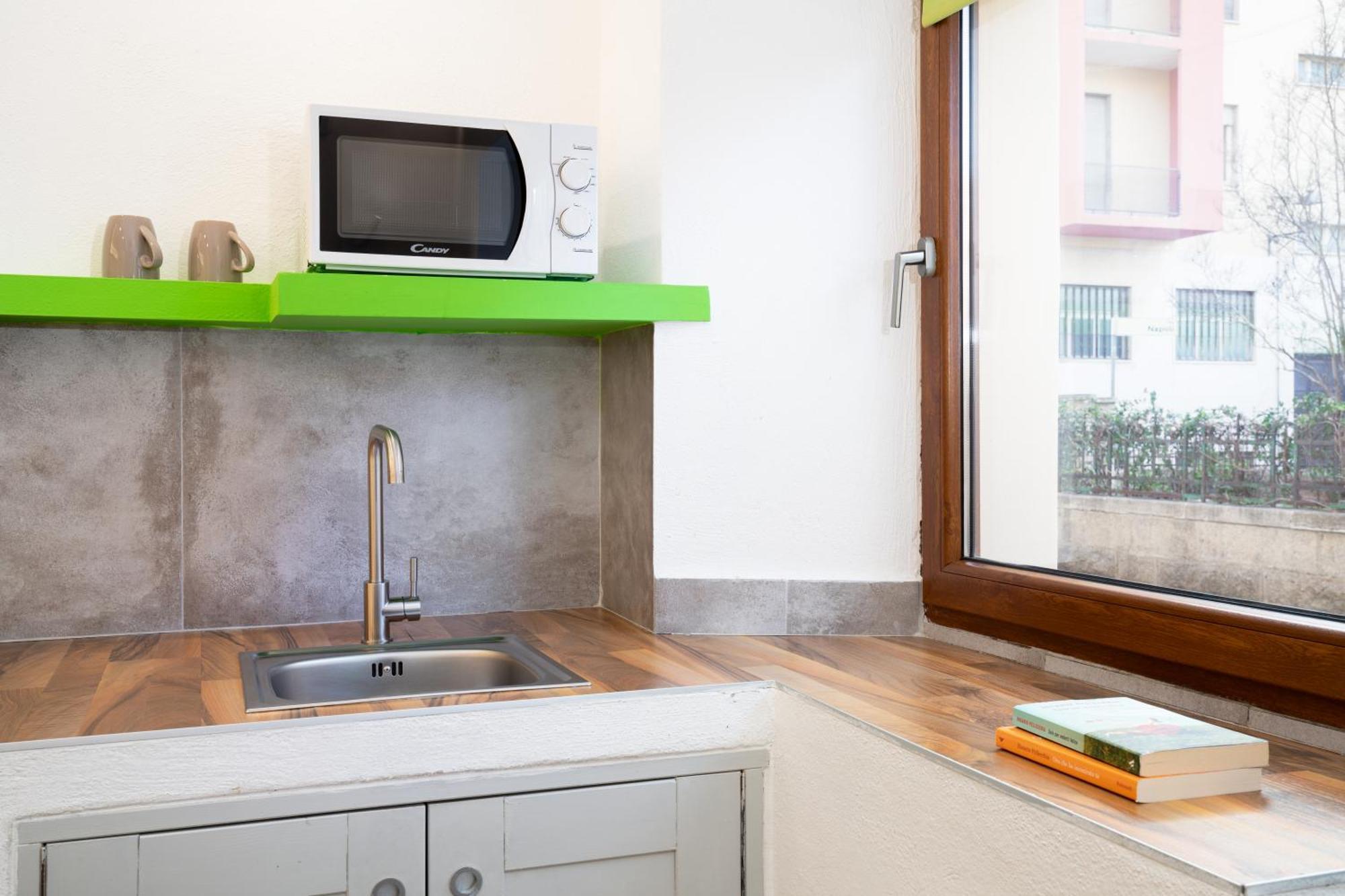 Olbialoft Apartment ภายนอก รูปภาพ