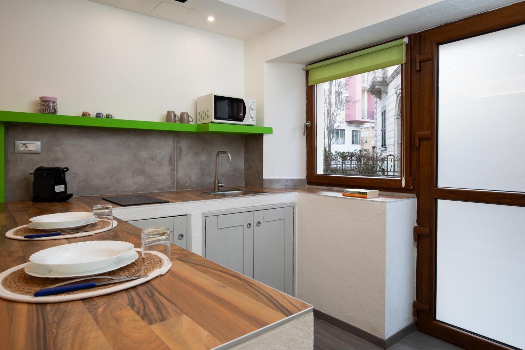 Olbialoft Apartment ภายนอก รูปภาพ