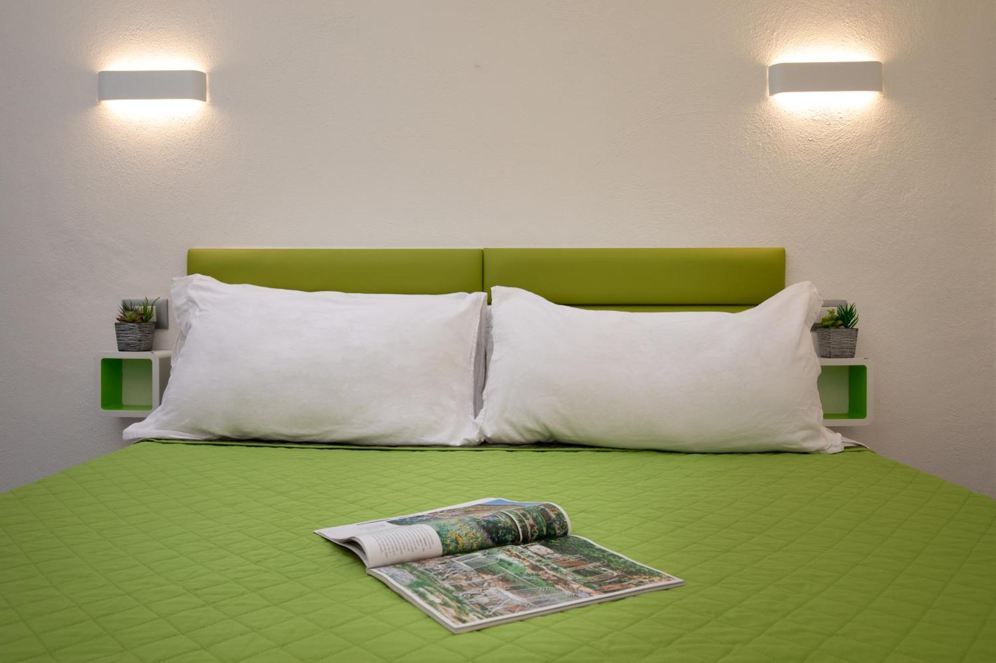 Olbialoft Apartment ภายนอก รูปภาพ