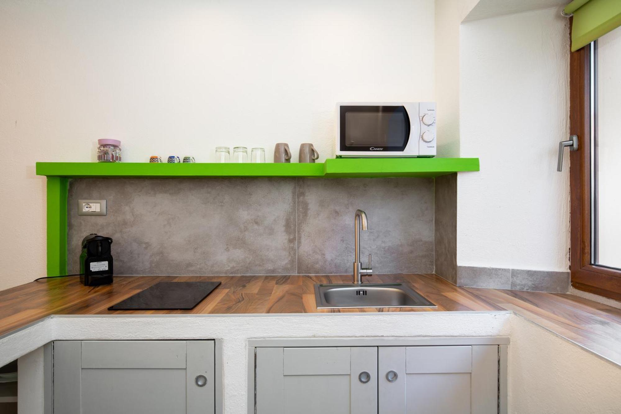 Olbialoft Apartment ภายนอก รูปภาพ
