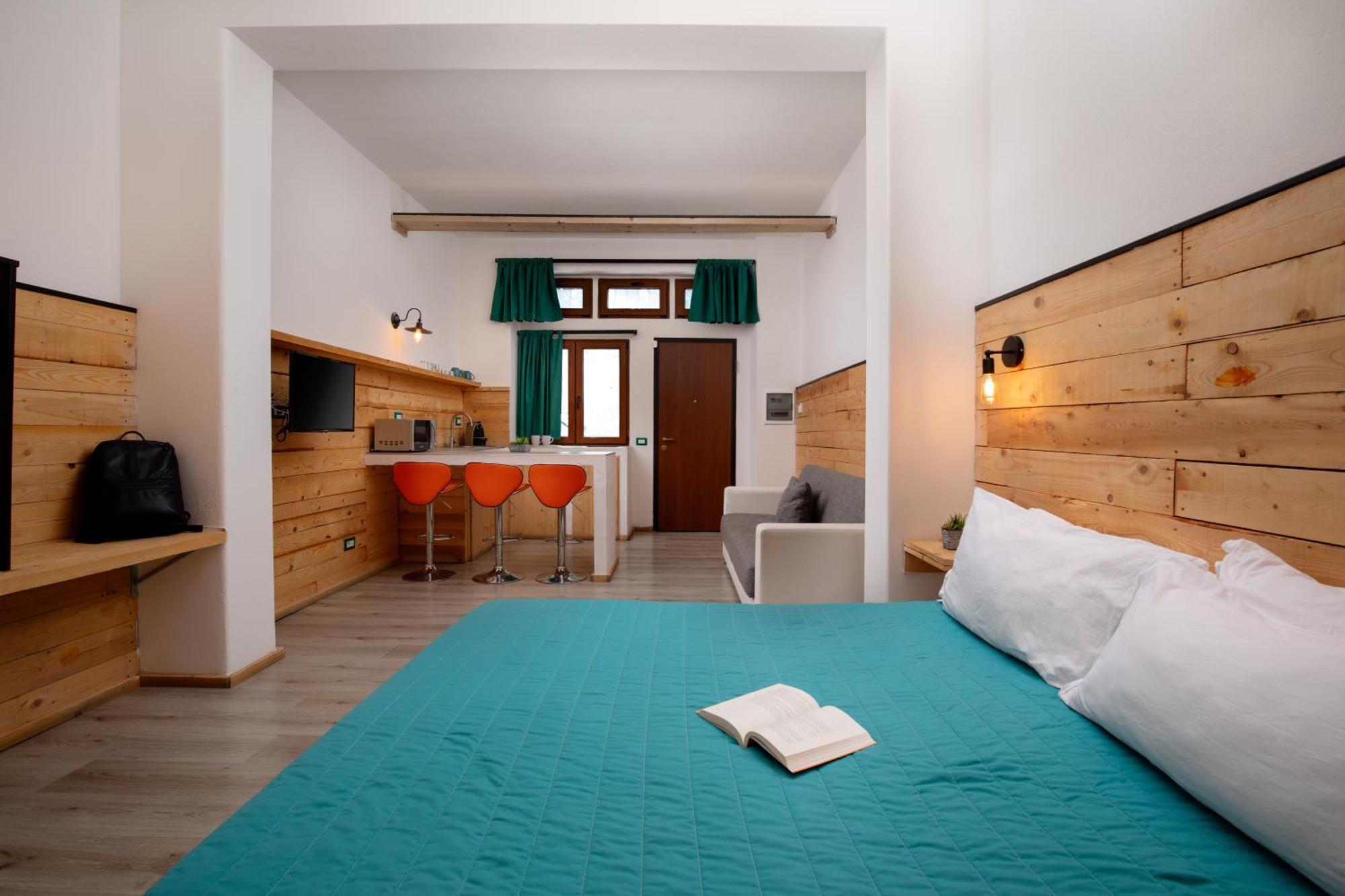 Olbialoft Apartment ภายนอก รูปภาพ