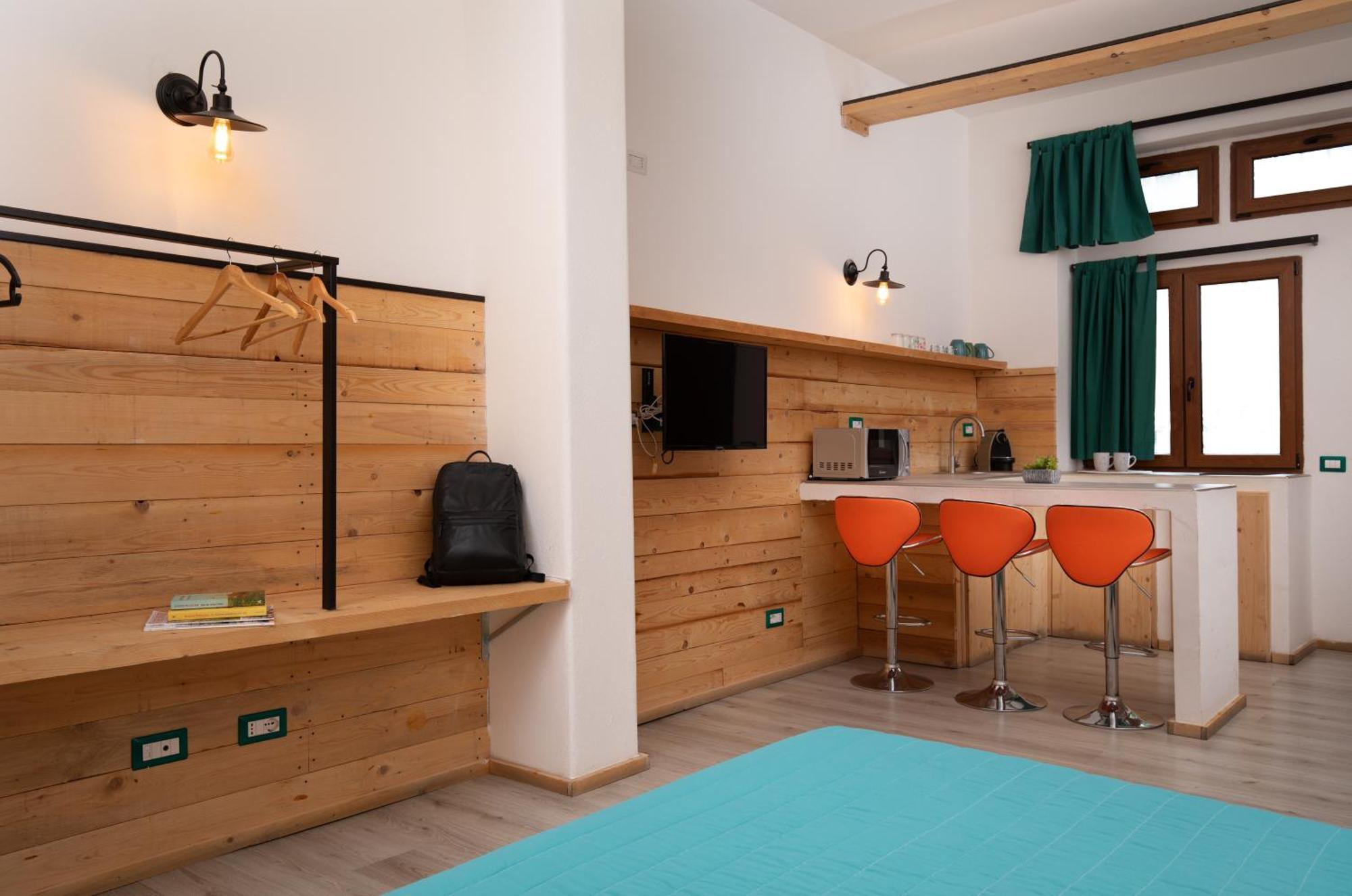 Olbialoft Apartment ภายนอก รูปภาพ