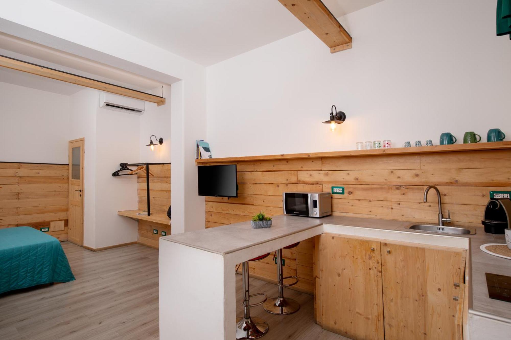 Olbialoft Apartment ภายนอก รูปภาพ