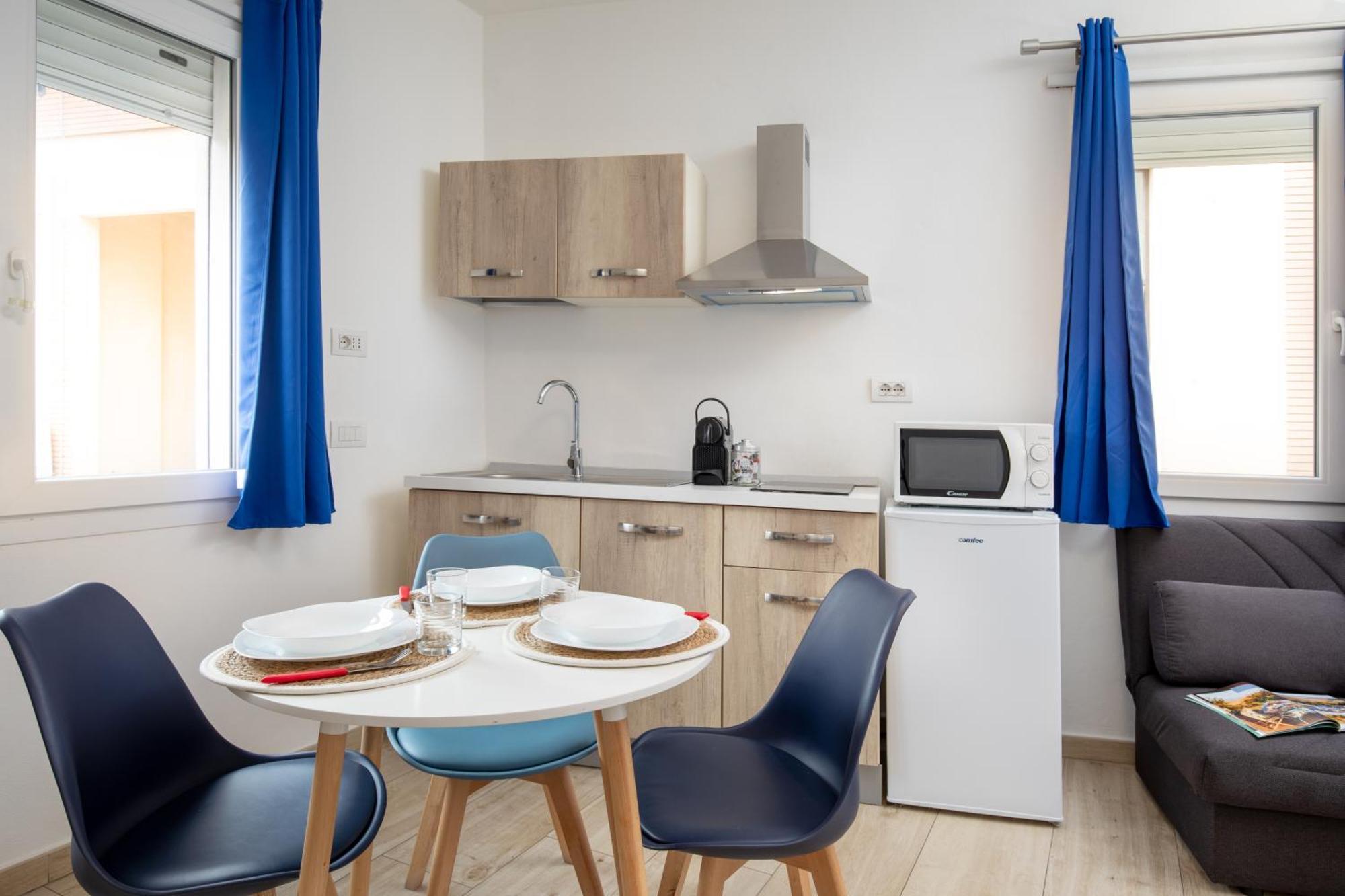 Olbialoft Apartment ภายนอก รูปภาพ