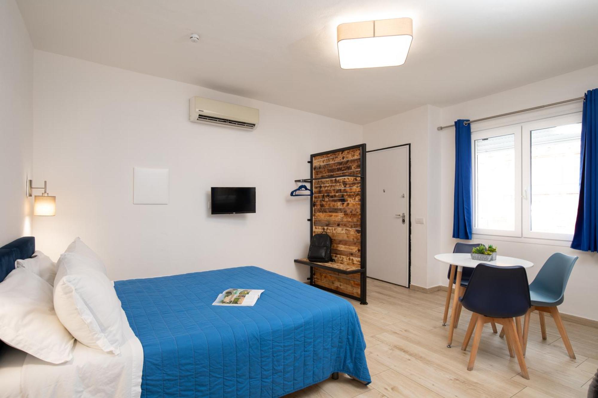 Olbialoft Apartment ภายนอก รูปภาพ