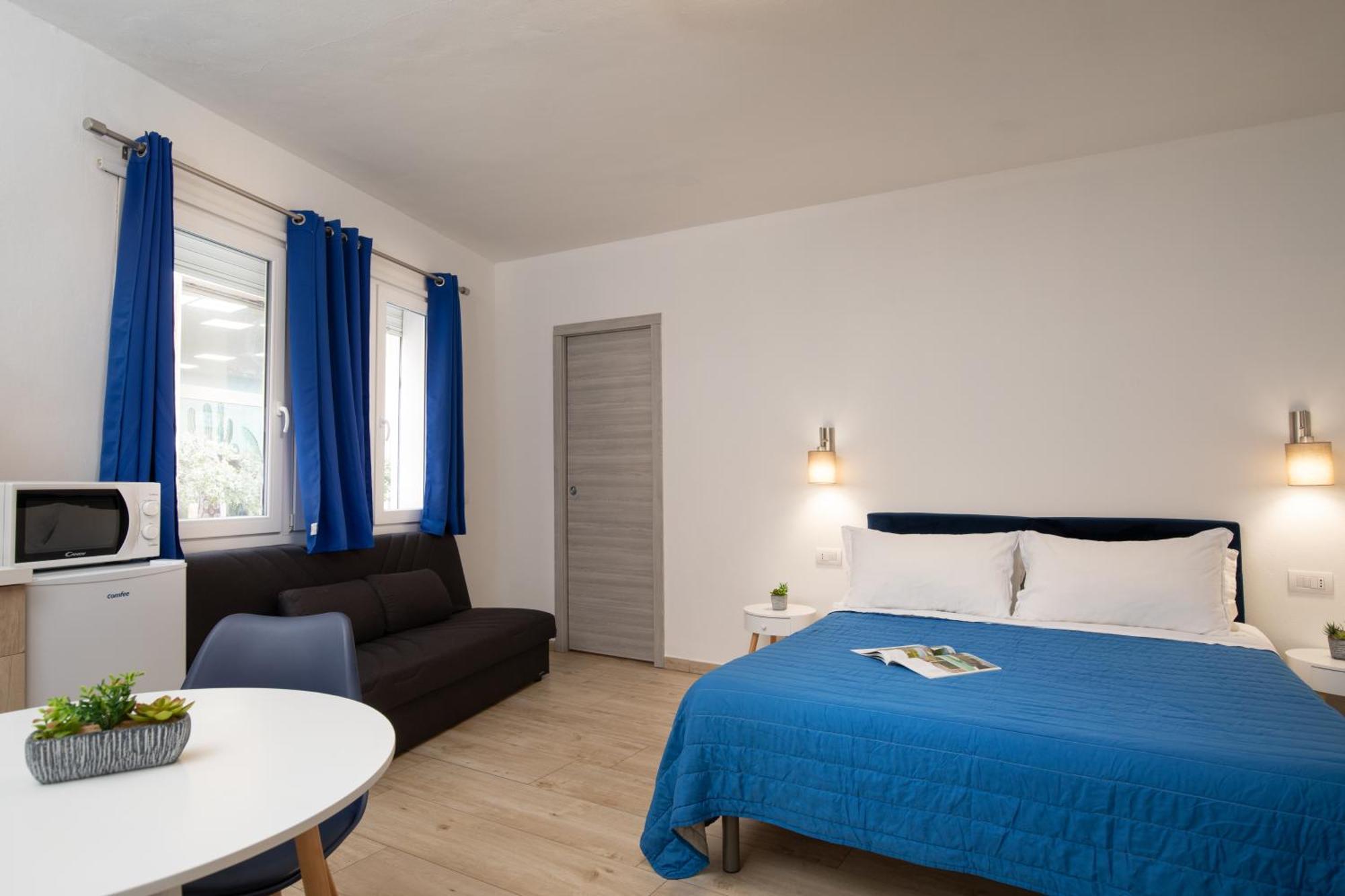 Olbialoft Apartment ภายนอก รูปภาพ