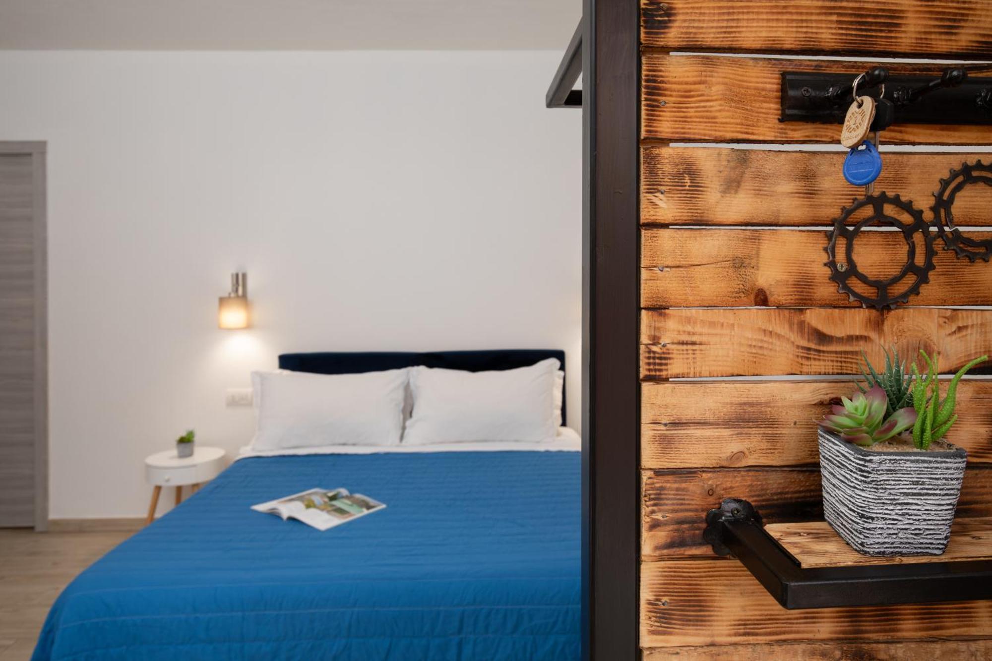 Olbialoft Apartment ภายนอก รูปภาพ