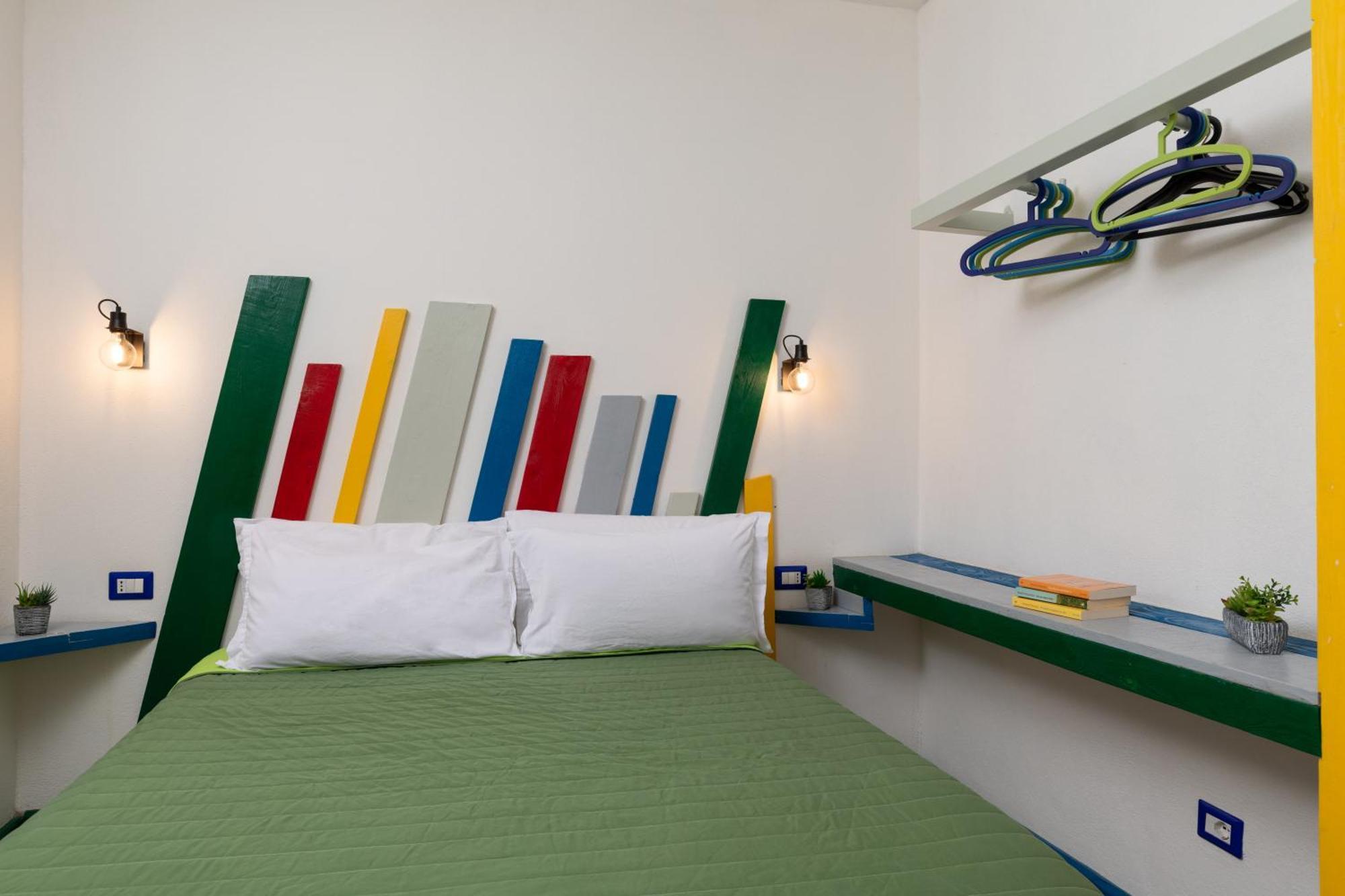 Olbialoft Apartment ภายนอก รูปภาพ
