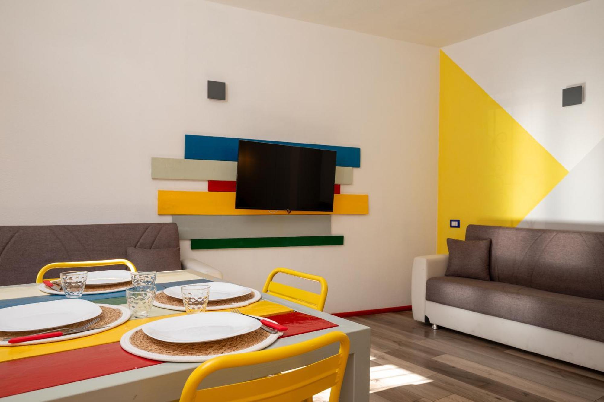 Olbialoft Apartment ภายนอก รูปภาพ