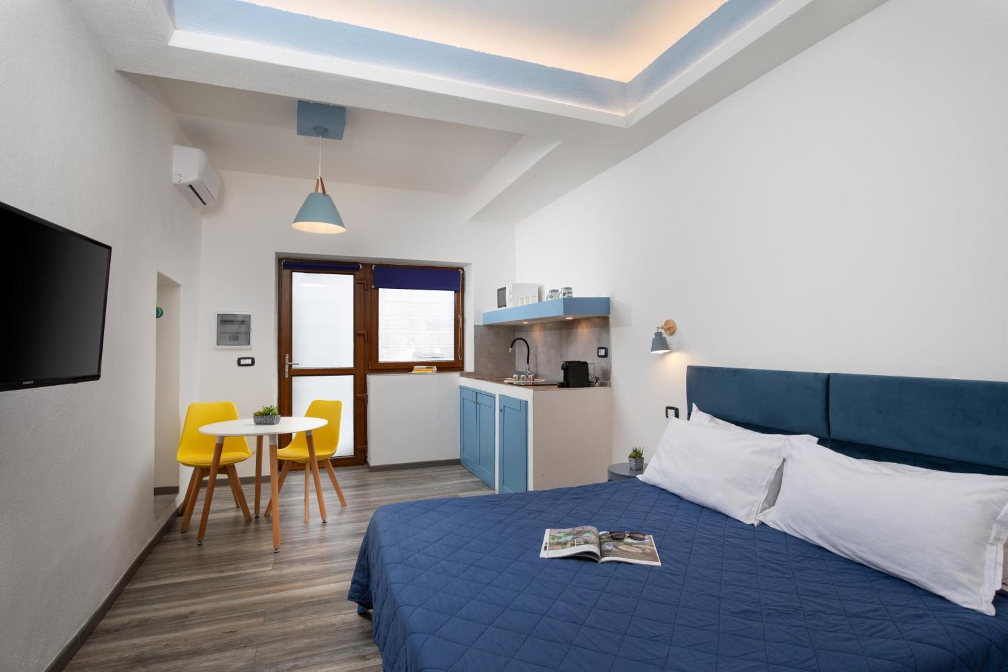 Olbialoft Apartment ภายนอก รูปภาพ