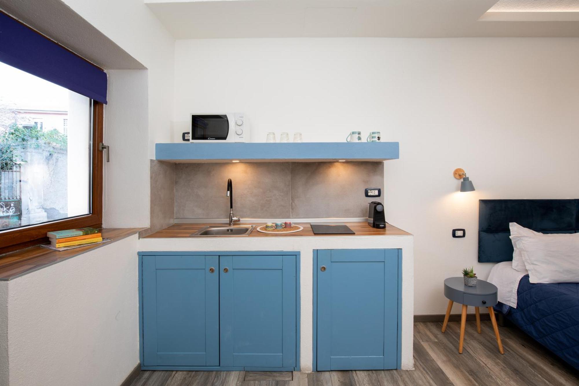 Olbialoft Apartment ภายนอก รูปภาพ