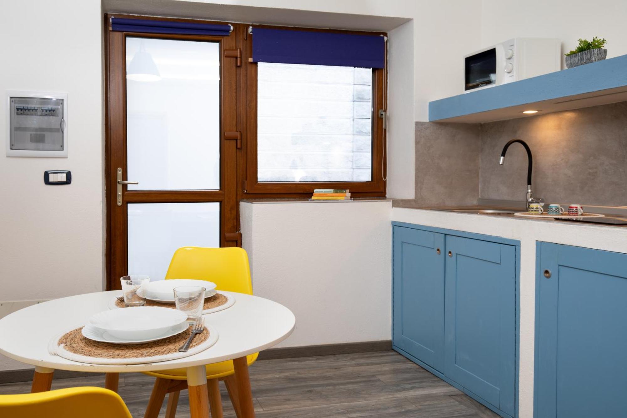 Olbialoft Apartment ภายนอก รูปภาพ