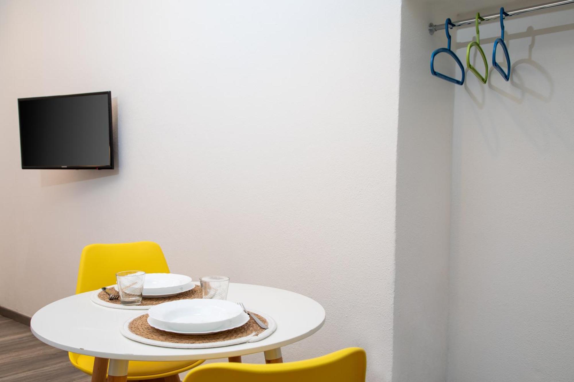 Olbialoft Apartment ภายนอก รูปภาพ