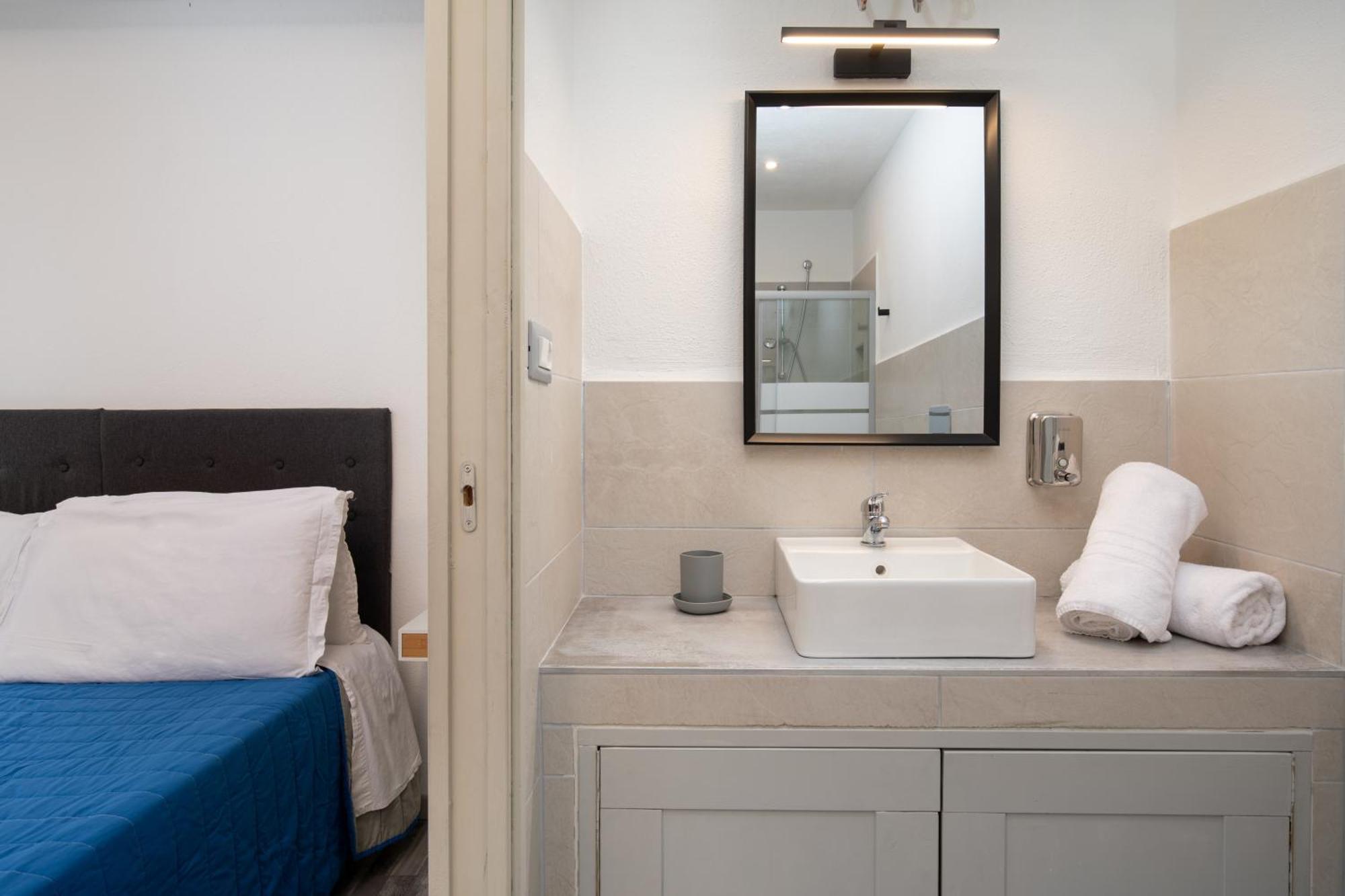 Olbialoft Apartment ภายนอก รูปภาพ