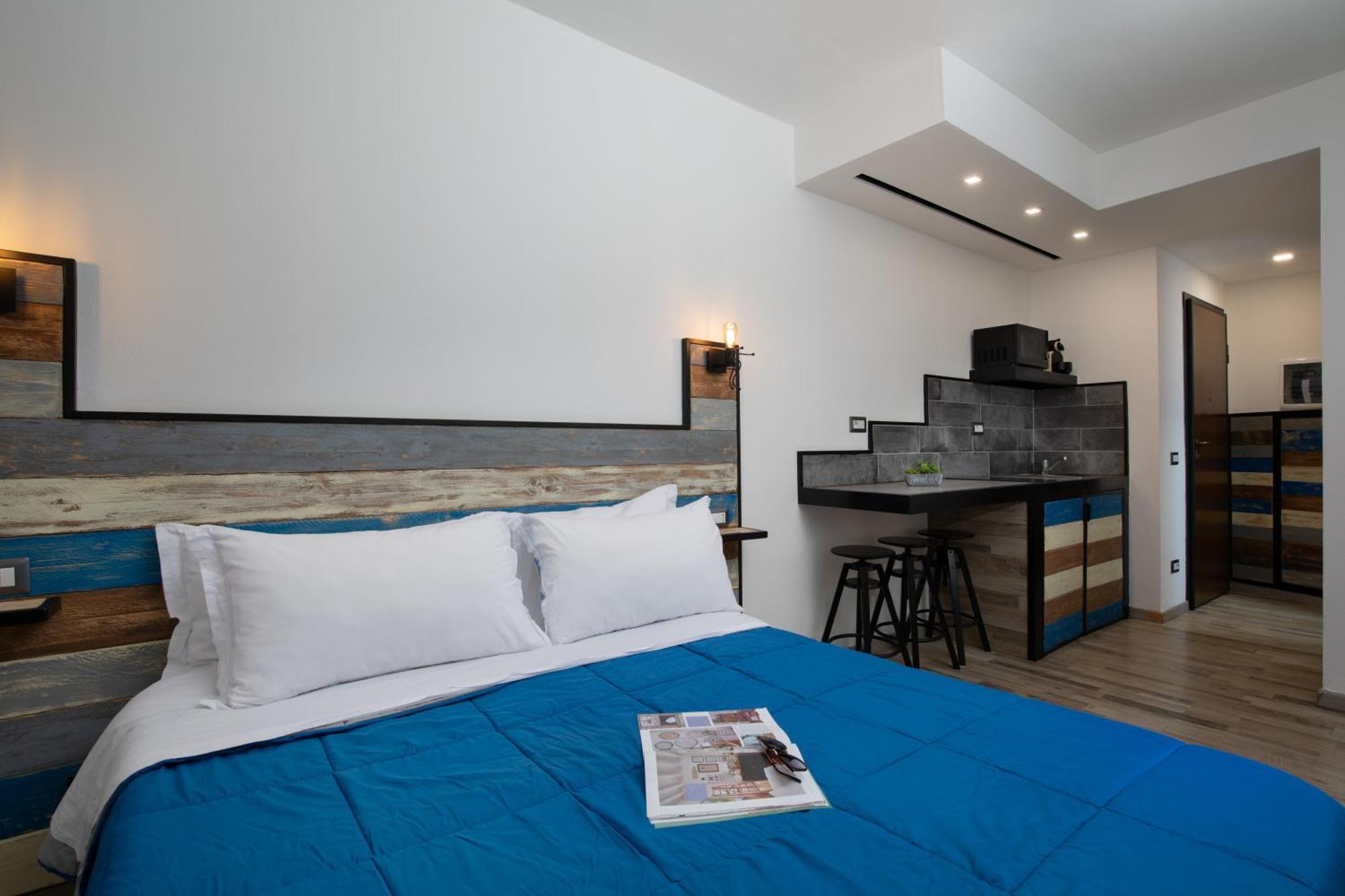 Olbialoft Apartment ภายนอก รูปภาพ