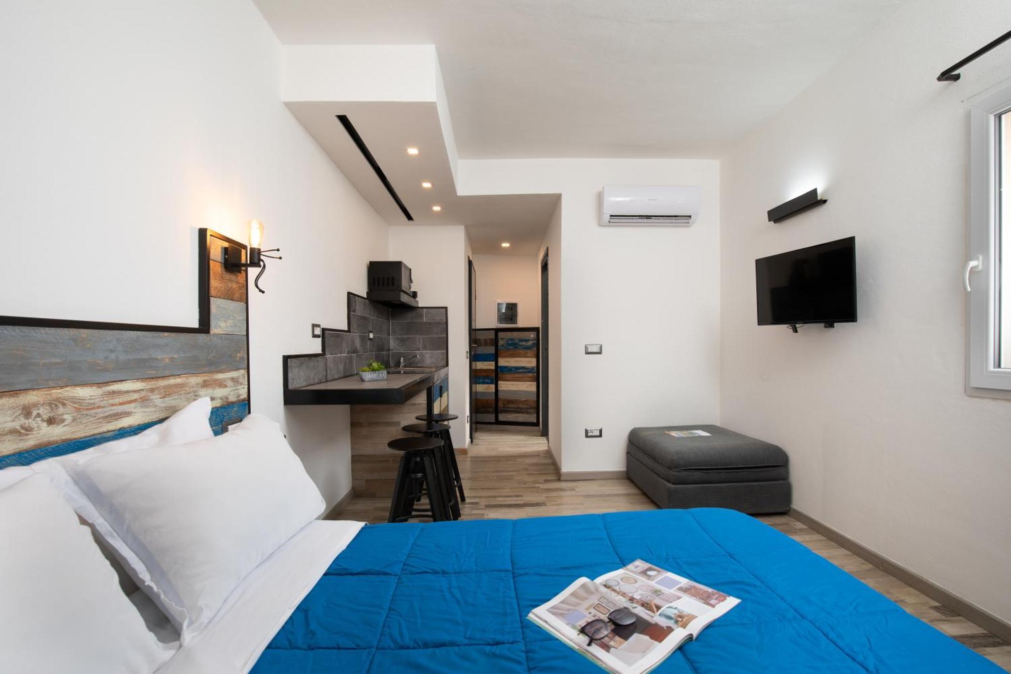 Olbialoft Apartment ภายนอก รูปภาพ